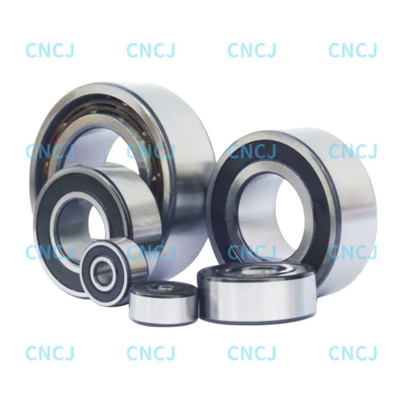 Ningbo Wanshun Rulman Co, Ltd