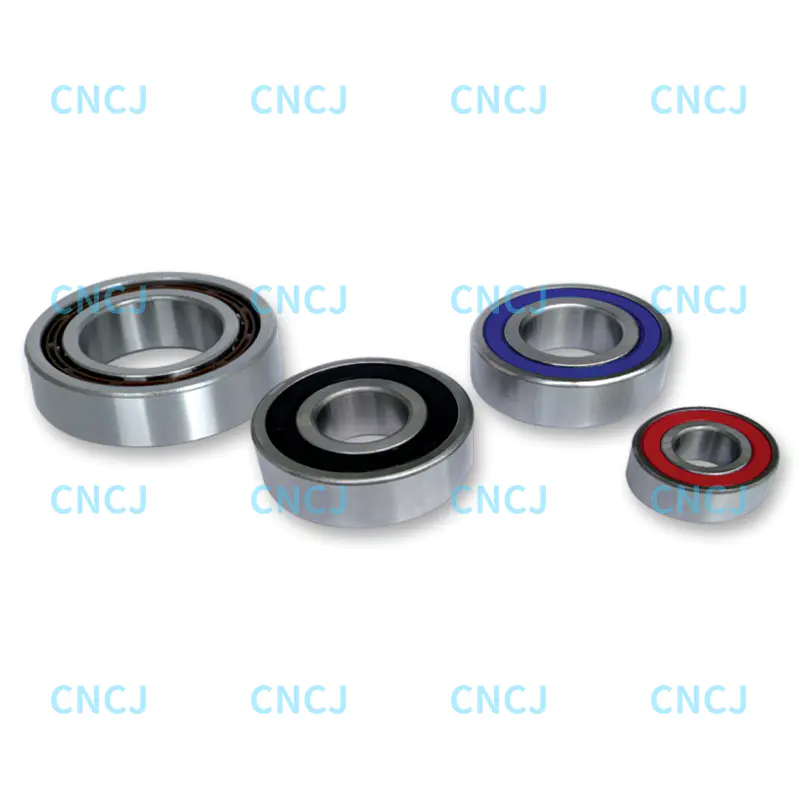 Ningbo Wanshun Rulman Co, Ltd