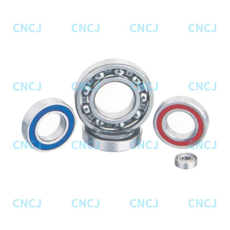 Ningbo Wanshun Rulman Co, Ltd
