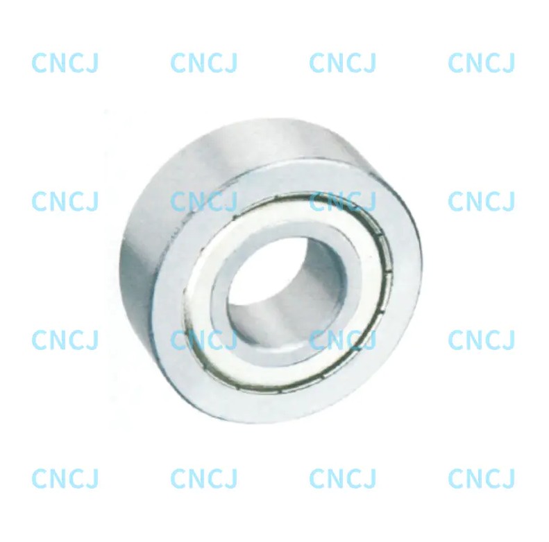 Ningbo Wanshun Rulman Co, Ltd