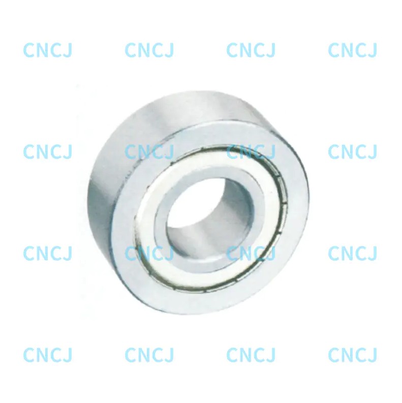 Ningbo Wanshun Rulman Co, Ltd