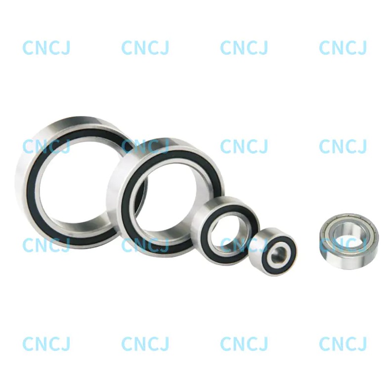 Ningbo Wanshun Rulman Co, Ltd