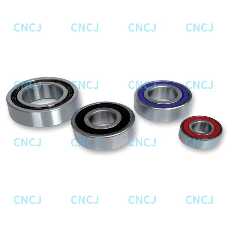 Ningbo Wanshun Rulman Co, Ltd
