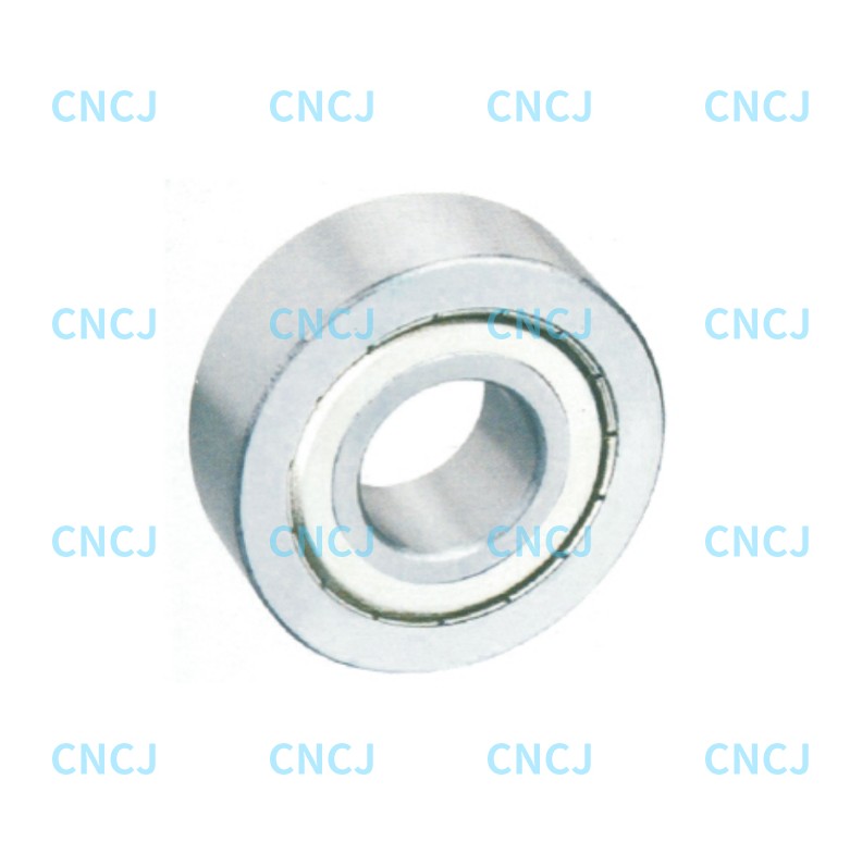Ningbo Wanshun Rulman Co, Ltd
