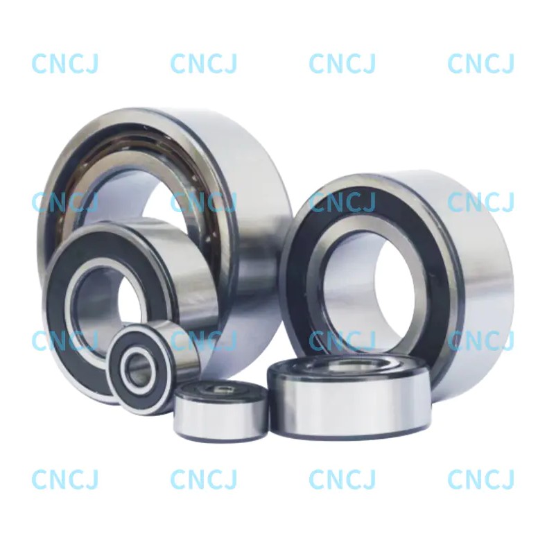 Ningbo Wanshun Rulman Co, Ltd