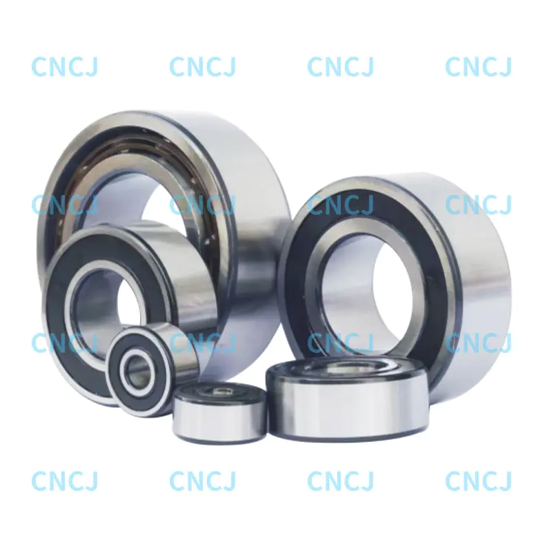 Ningbo Wanshun Rulman Co, Ltd